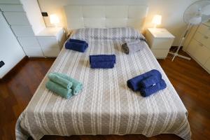 DOMUS Hospitalis -- vicino Malpensa e Milano - LIUC