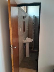 Cabaña en Jardines Santa Oliva