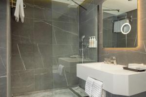 Le Meridien Casablanca