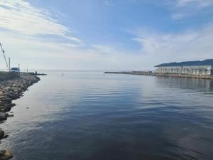 2 person holiday home in Ringkøbing