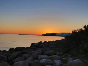 2 person holiday home in Ringkøbing
