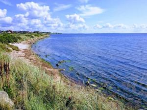 2 person holiday home in Ringkøbing