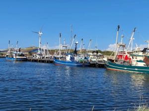2 person holiday home in Ringkøbing