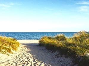 Modern Oasis in Marielyst - By Traum Ferienwohnungen