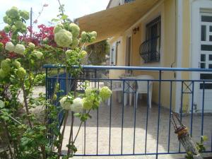 Maria's Houses Messinia Greece