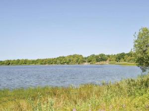 6 person holiday home in Ansager-By Traum