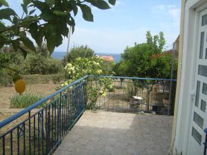 Maria's Houses Messinia Greece