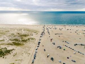 4 star holiday home in Rømø-By Traum