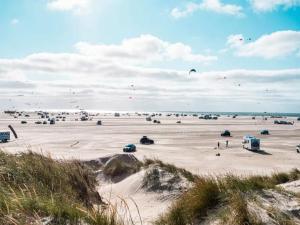 4 star holiday home in Rømø-By Traum