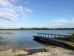 8 person holiday home in Ansager