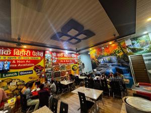 Hotel Shree Banke Bihari Palace