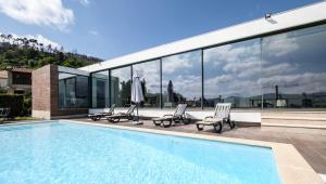 Casa do Barroso - Casa Mãe