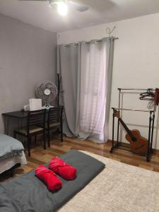 CASA sobrado edícula aconchegante