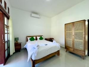 Bali Stuti Jimbaran Inn