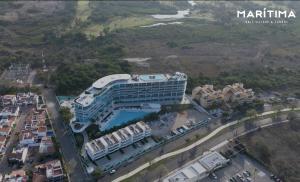 Elegante departamento en Nuevo Vallarta