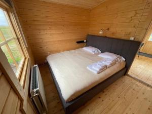 Hvammstangi Rhino Rock Cottages