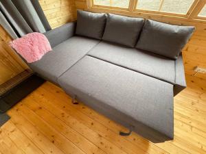 Hvammstangi Rhino Rock Cottages