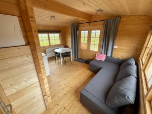 Hvammstangi Rhino Rock Cottages