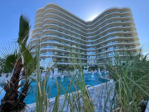 White Sea Studio Premium Mamaia Nord
