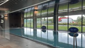 Omega Lake Apartments Nr 60