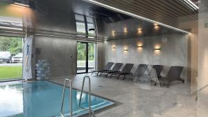 Omega Lake Apartments Nr 60