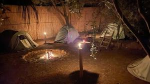 Afra Camp -- Paradise Valley