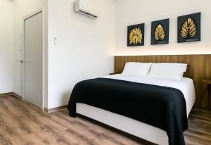 Flat com Ar na Radial Leste – Praticidade e Estilo