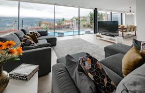 Casa do Barroso - Casa Mãe