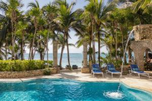 Villa Privado Bahia Tulum