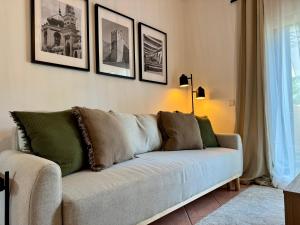 Cosy 1-Bedroom Apartment with Private Terrace in Loulé