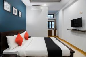 Collection O Victorian Comforts