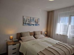 Apartments in Turanj - Biograd Riviera 53916