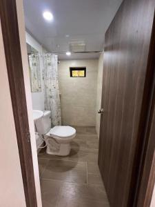 Apartamento campestre