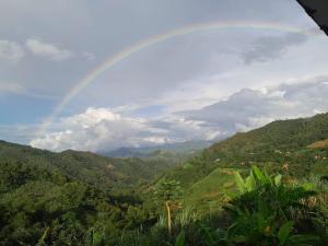 Apartamento campestre