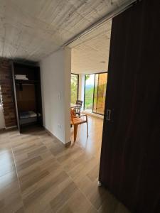 Apartamento campestre