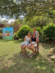 Apartamento campestre