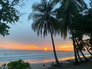 Modern studio near Santa Teresa beach