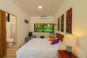 Modern studio near Santa Teresa beach