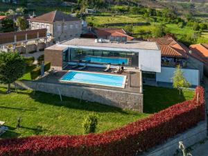 Casa do Barroso - Casa Mãe