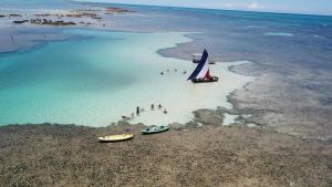 Casa de alto padrão em Maragogi - Alagoas