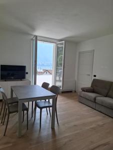 Two-Bedroom Apartment with Terrace