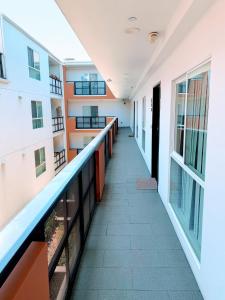 Western Sierra Vista