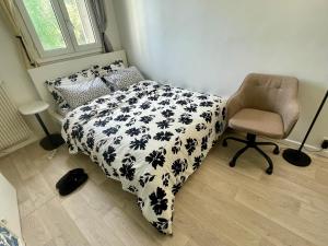 Appartements Chambre proche de l-aeroport charles de gaulle : photos des chambres