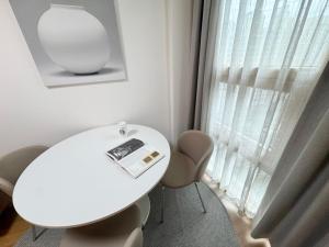 서울 강남 선릉역 1분 강남역 대치동 삼성역 Coex 퀸베드2개 1-4인 - Hoteles de 3 estrellas en Seúl