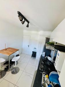 Appartements Chambre proche de l-aeroport charles de gaulle : photos des chambres