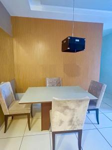 Apartamento completo 5 pessoas Belém próximo ao Mangueirao