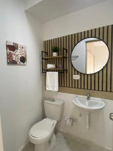 Cartagena Chic Full Apto