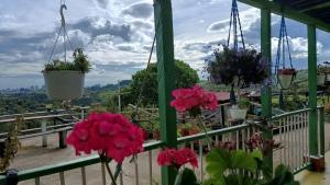 Finca Balcones de Abba