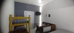 Kitnet Sossego na Praia (CaraguatatubaMassaguaçu)