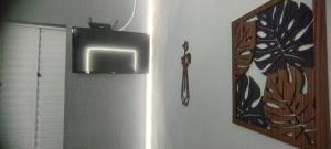 Kitnet Sossego na Praia (CaraguatatubaMassaguaçu)